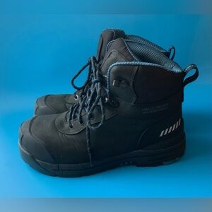 Helly Hansen Steel Toe Workboots